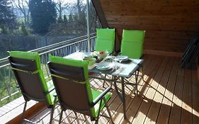 Ferienwohnung An der Eichenallee, 35200